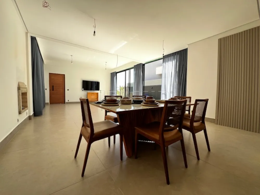 Alugar Casa / Condom&iacute;nio em Bonfim Paulista R$ 12.000,00 - Foto 1