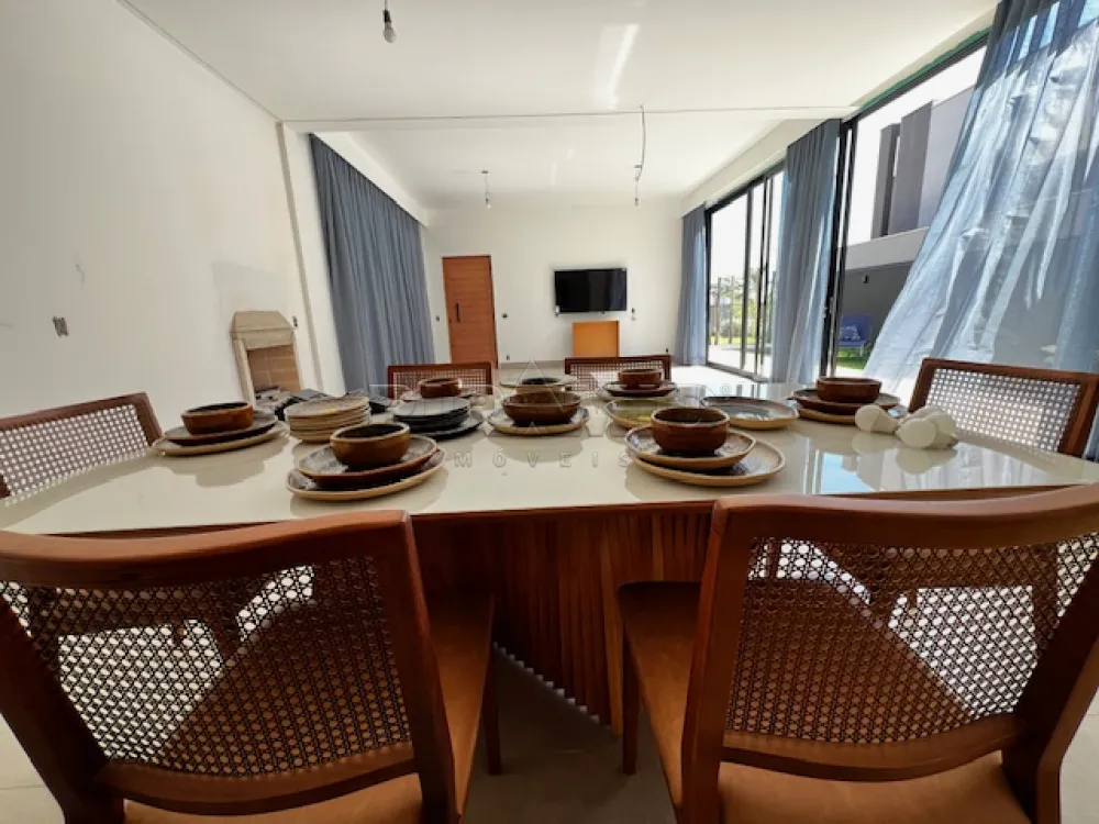 Alugar Casa / Condom&iacute;nio em Bonfim Paulista R$ 12.000,00 - Foto 2