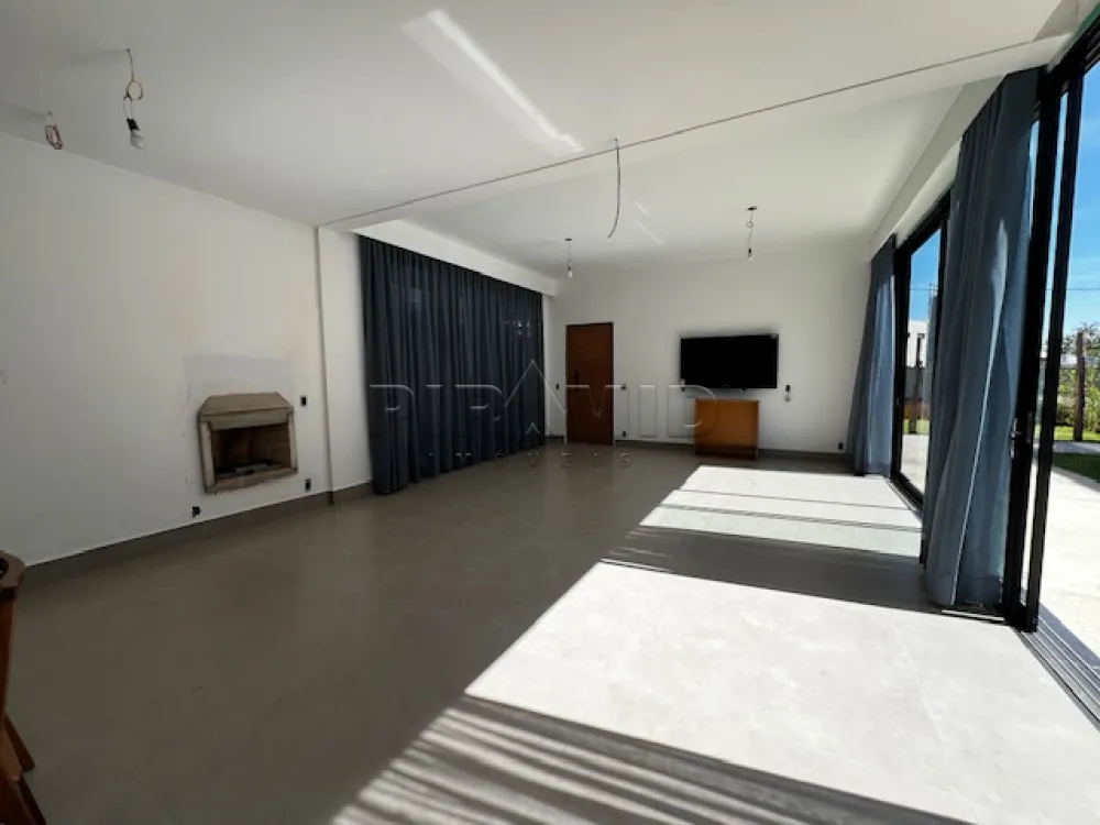Alugar Casa / Condom&iacute;nio em Bonfim Paulista R$ 12.000,00 - Foto 3