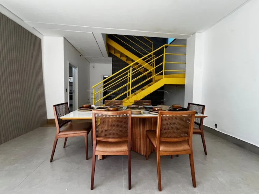 Alugar Casa / Condom&iacute;nio em Bonfim Paulista R$ 12.000,00 - Foto 7