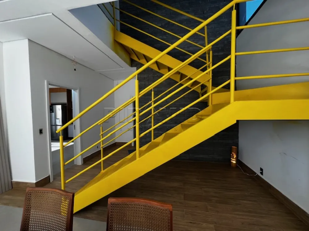 Alugar Casa / Condom&iacute;nio em Bonfim Paulista R$ 12.000,00 - Foto 8