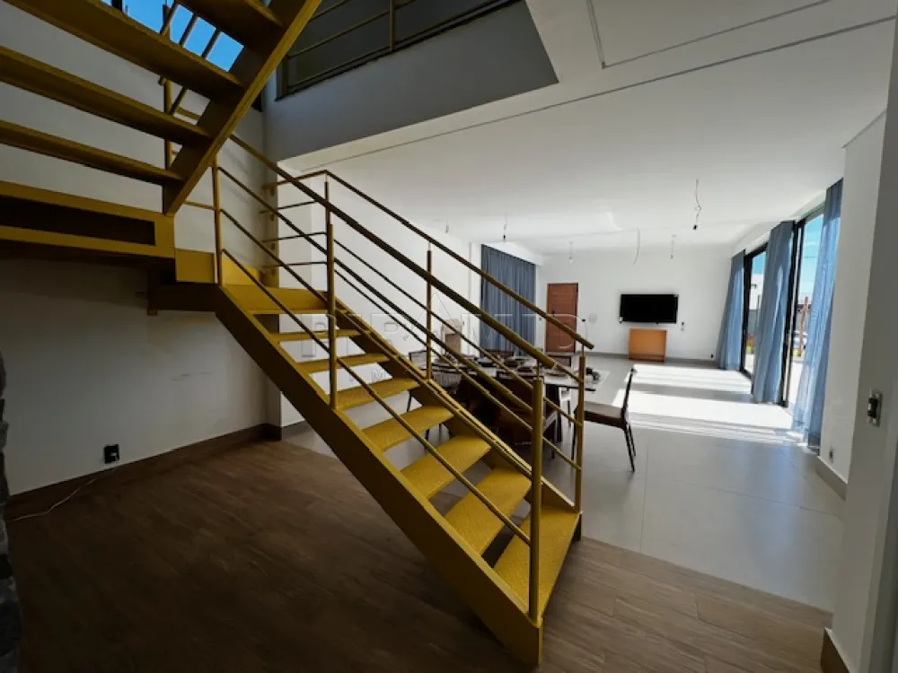 Alugar Casa / Condom&iacute;nio em Bonfim Paulista R$ 12.000,00 - Foto 10
