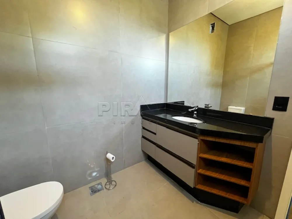 Alugar Casa / Condom&iacute;nio em Bonfim Paulista R$ 12.000,00 - Foto 16