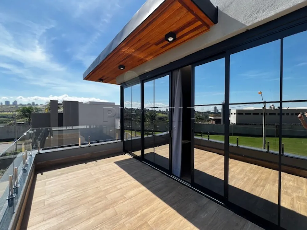 Alugar Casa / Condom&iacute;nio em Bonfim Paulista R$ 12.000,00 - Foto 24