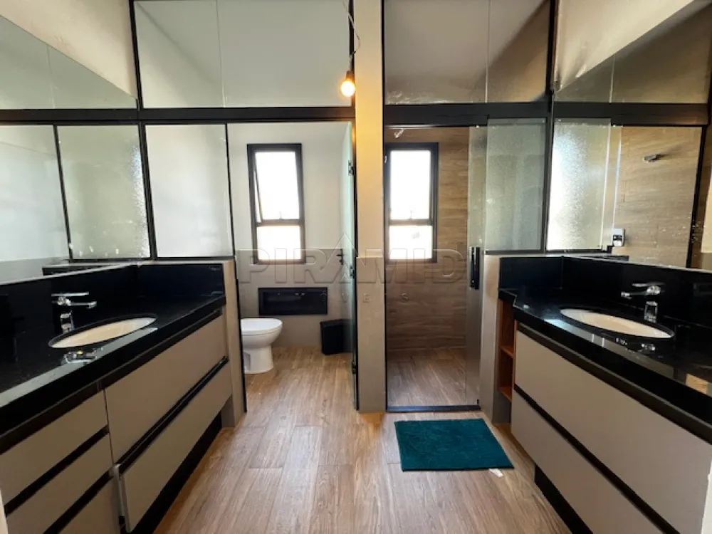 Alugar Casa / Condom&iacute;nio em Bonfim Paulista R$ 12.000,00 - Foto 25