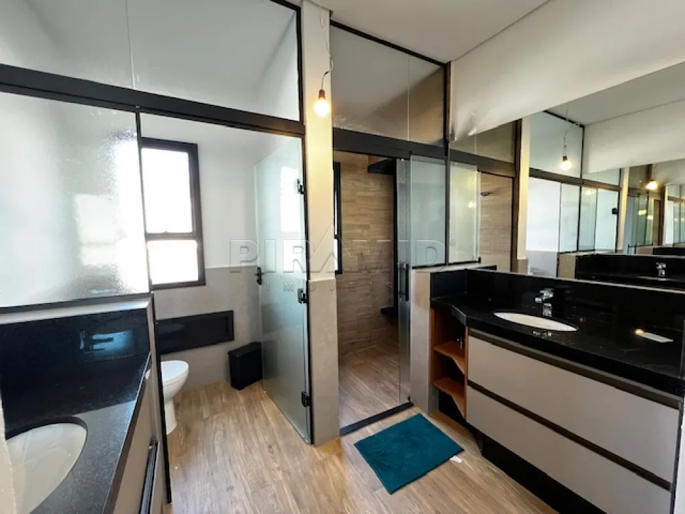 Alugar Casa / Condom&iacute;nio em Bonfim Paulista R$ 12.000,00 - Foto 26