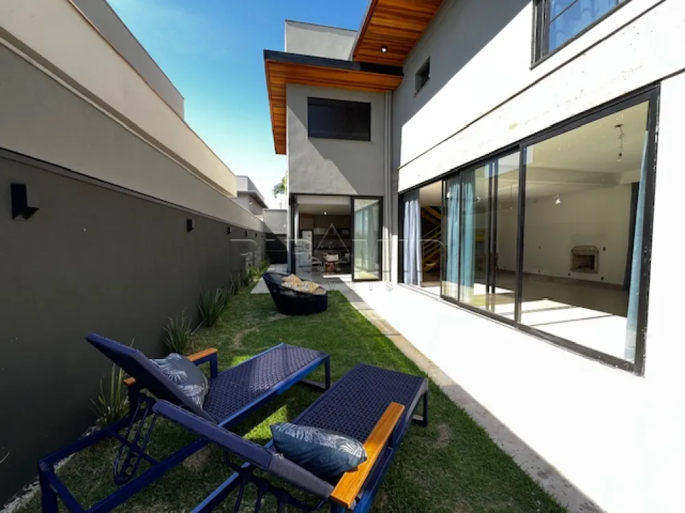 Alugar Casa / Condom&iacute;nio em Bonfim Paulista R$ 12.000,00 - Foto 39