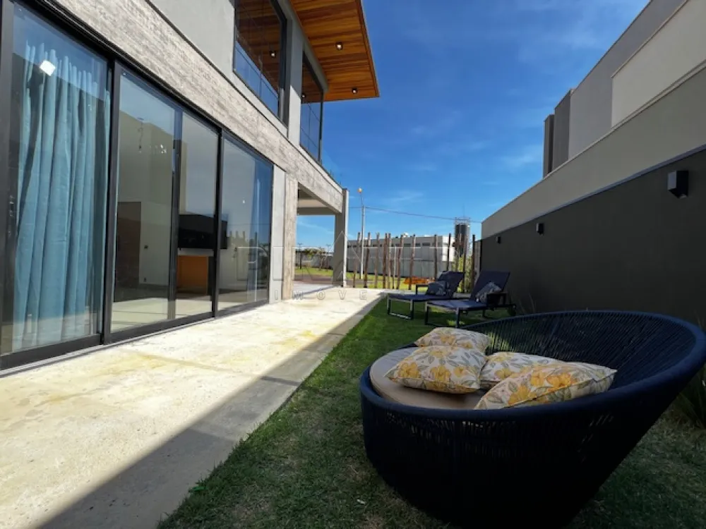 Alugar Casa / Condom&iacute;nio em Bonfim Paulista R$ 12.000,00 - Foto 40