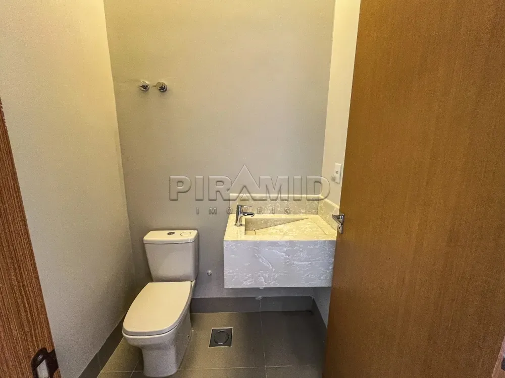 Alugar Casa / Condom&iacute;nio em Ribeir&atilde;o Preto R$ 5.900,00 - Foto 2