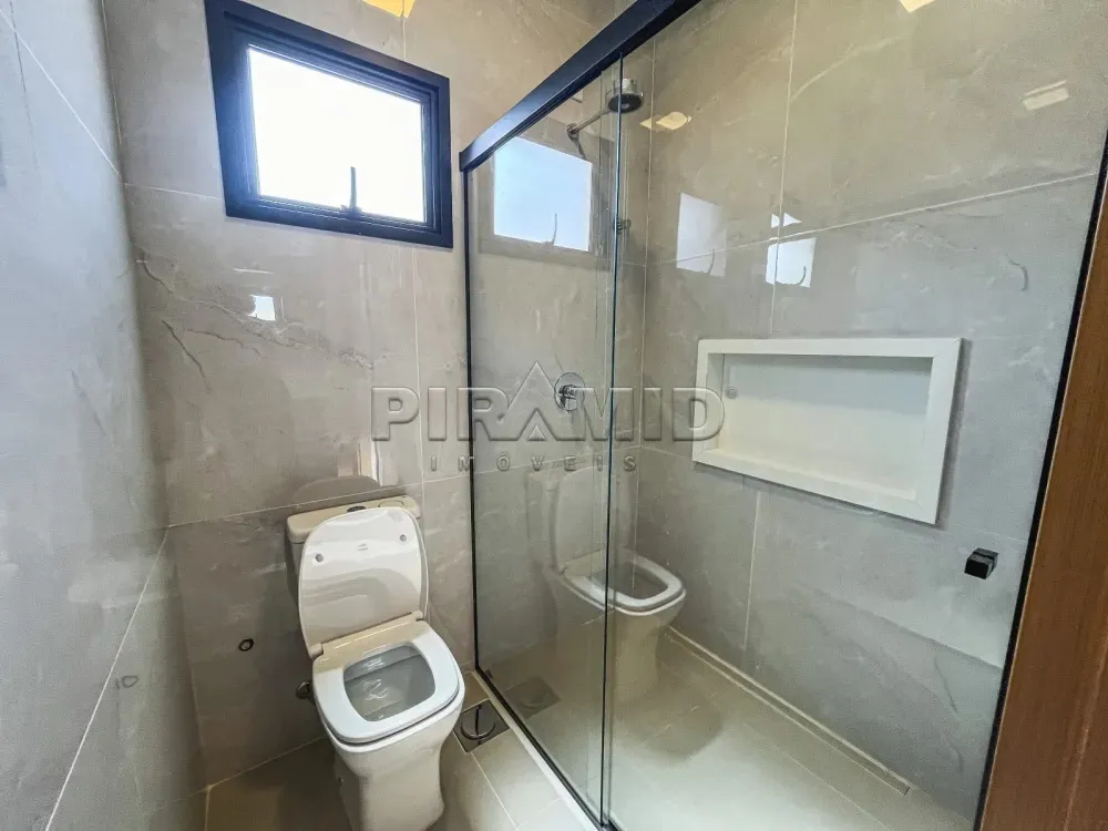 Alugar Casa / Condom&iacute;nio em Ribeir&atilde;o Preto R$ 5.900,00 - Foto 4