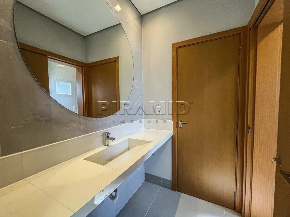 Alugar Casa / Condom&iacute;nio em Ribeir&atilde;o Preto R$ 5.900,00 - Foto 6