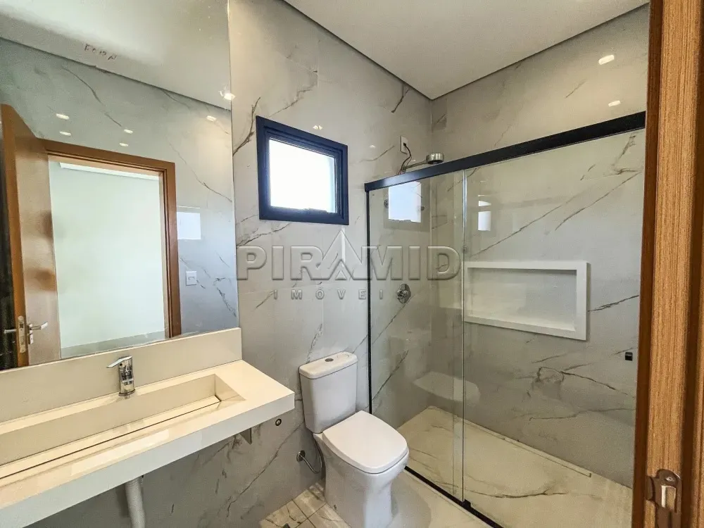 Alugar Casa / Condom&iacute;nio em Ribeir&atilde;o Preto R$ 5.900,00 - Foto 8