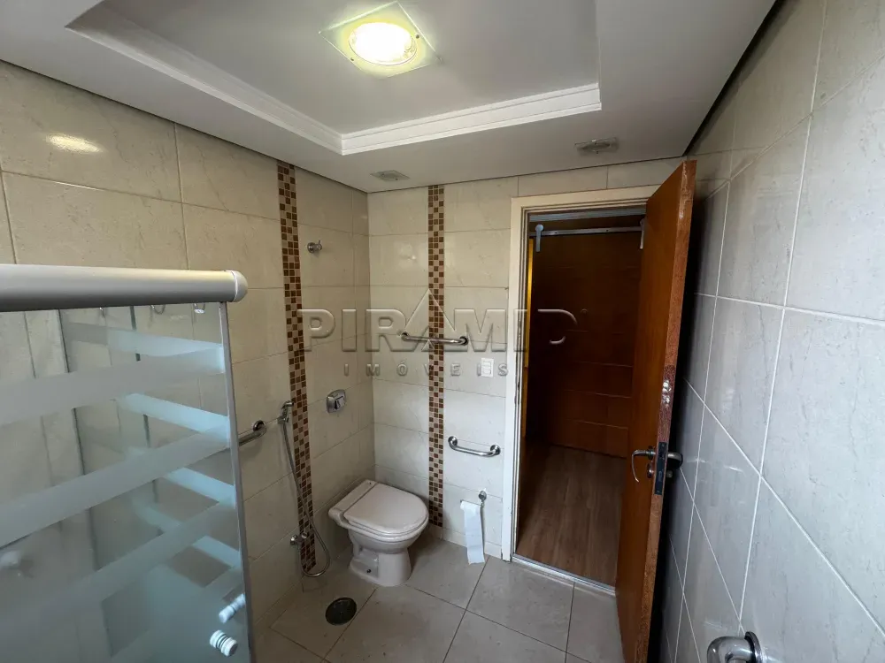 Alugar Apartamento / Padr&atilde;o em Ribeir&atilde;o Preto R$ 1.600,00 - Foto 9
