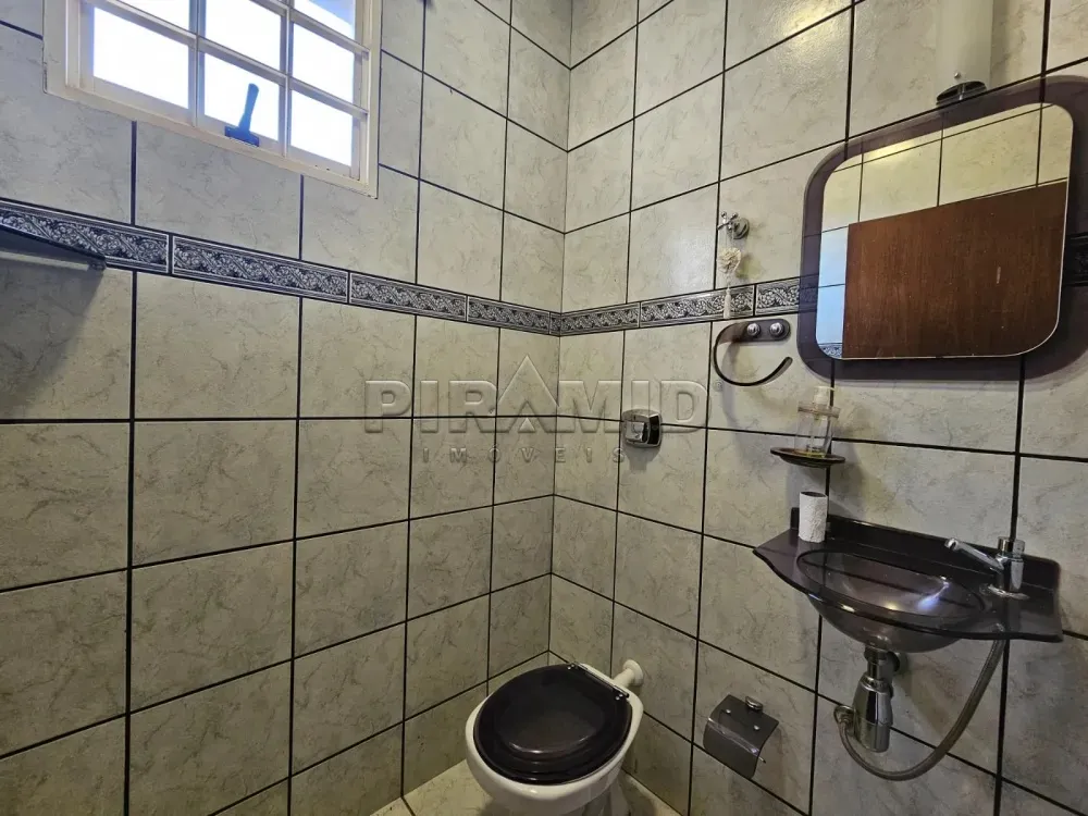 Alugar Casa / Condom&iacute;nio em Bonfim Paulista (Ribeir&atilde;o Preto) R$ 3.500,00 - Foto 8