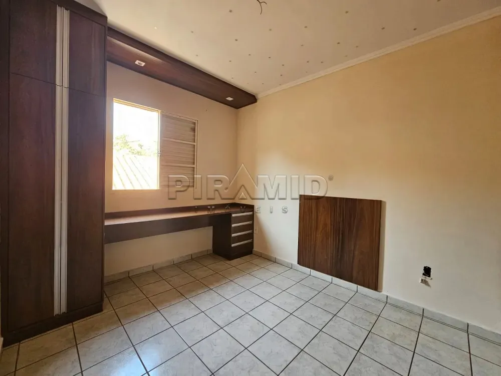 Alugar Casa / Condom&iacute;nio em Bonfim Paulista (Ribeir&atilde;o Preto) R$ 3.500,00 - Foto 4