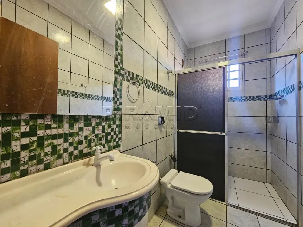 Alugar Casa / Condom&iacute;nio em Bonfim Paulista (Ribeir&atilde;o Preto) R$ 3.500,00 - Foto 7