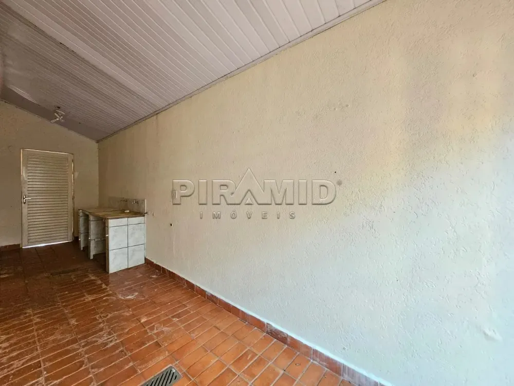Alugar Casa / Condom&iacute;nio em Bonfim Paulista (Ribeir&atilde;o Preto) R$ 3.500,00 - Foto 10