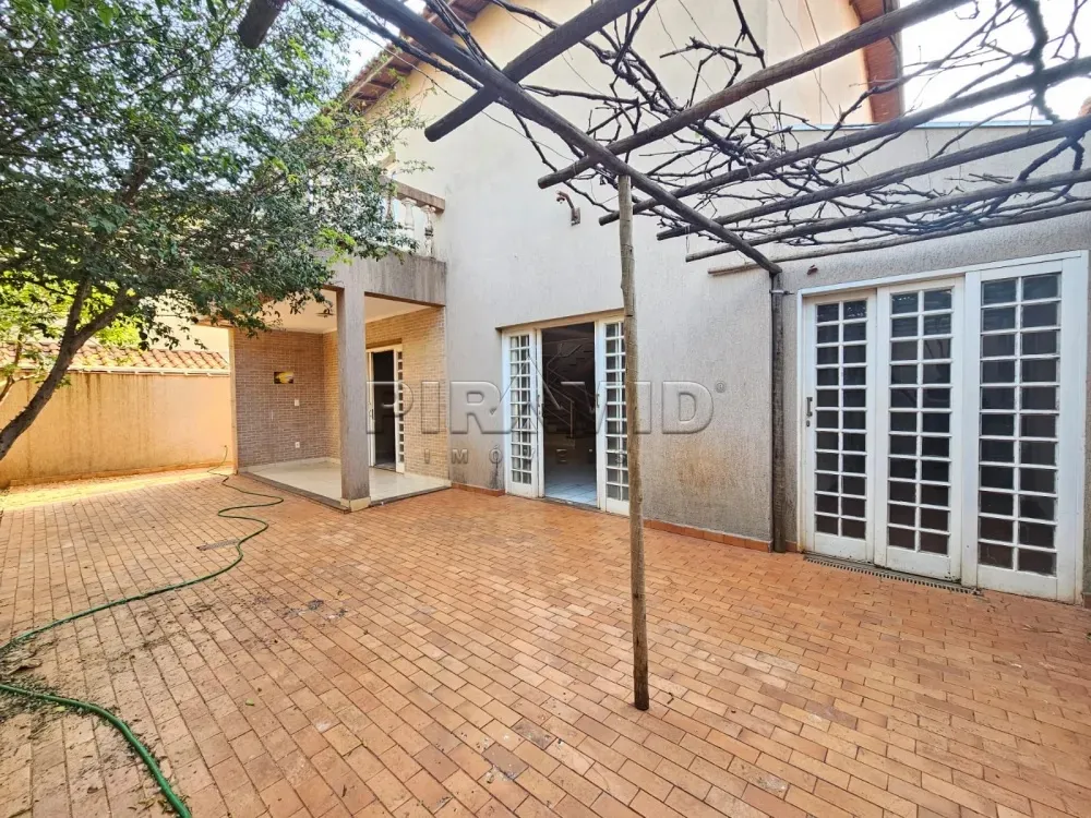 Alugar Casa / Condom&iacute;nio em Bonfim Paulista (Ribeir&atilde;o Preto) R$ 3.500,00 - Foto 12
