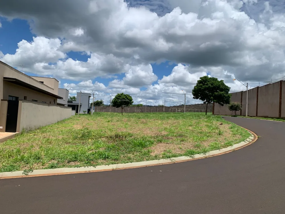 Comprar Terreno / Condom&iacute;nio em Bonfim Paulista R$ 385.000,00 - Foto 1
