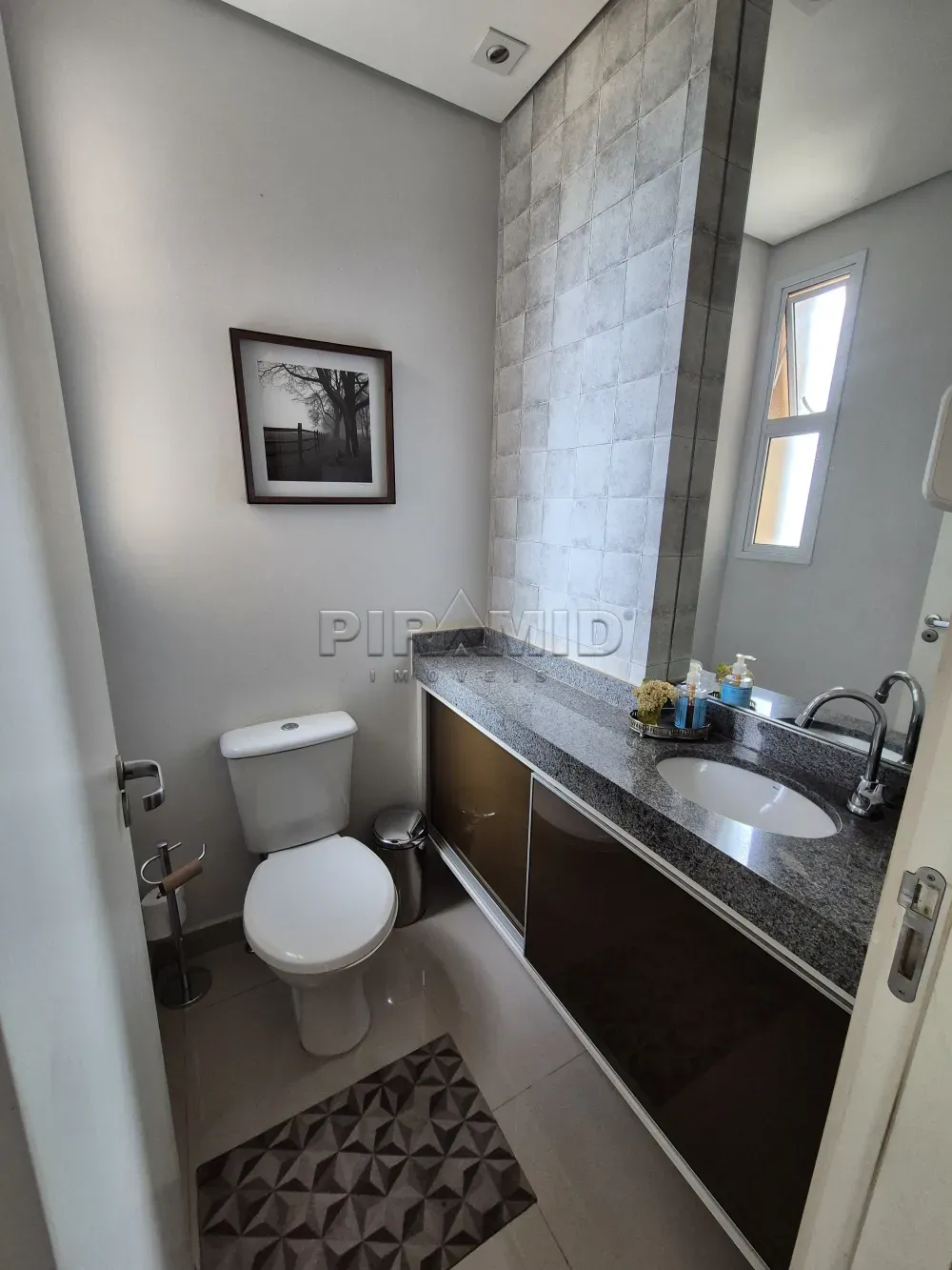 Alugar Comercial / Sala em Ribeirão Preto R$ 2.800,00 - Foto 3