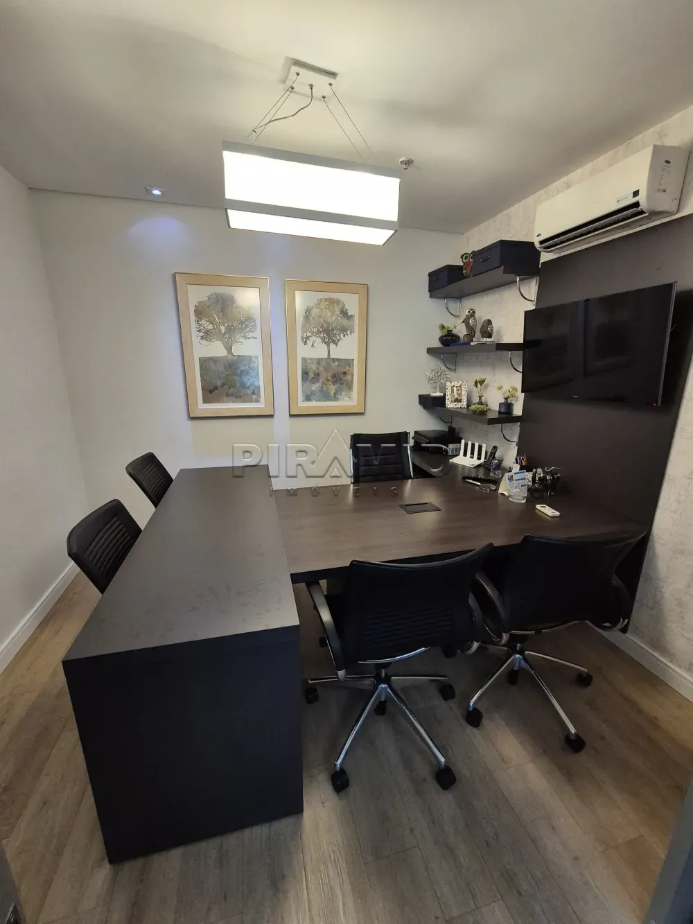 Alugar Comercial / Sala em Ribeirão Preto R$ 2.800,00 - Foto 4