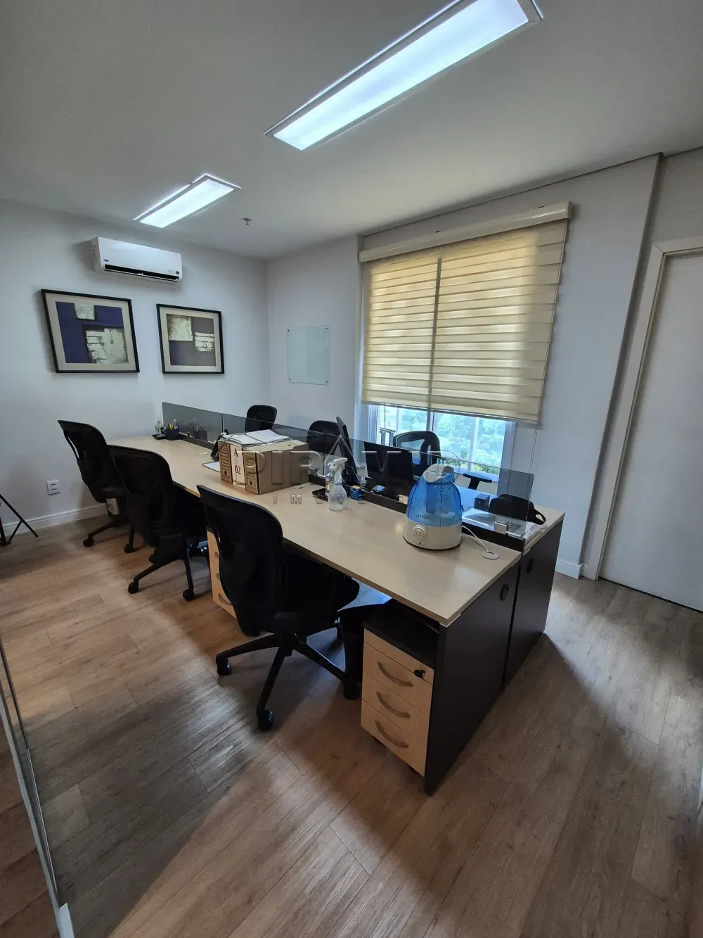 Alugar Comercial / Sala em Ribeirão Preto R$ 2.800,00 - Foto 6