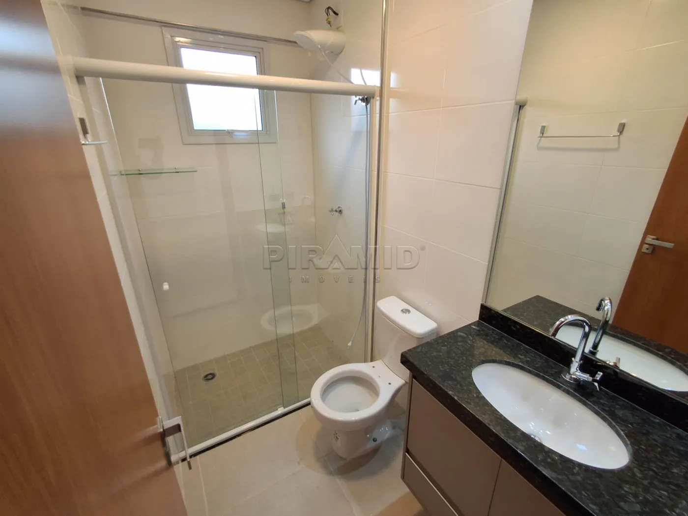 Alugar Apartamento / Padrão em Ribeirão Preto R$ 2.800,00 - Foto 7