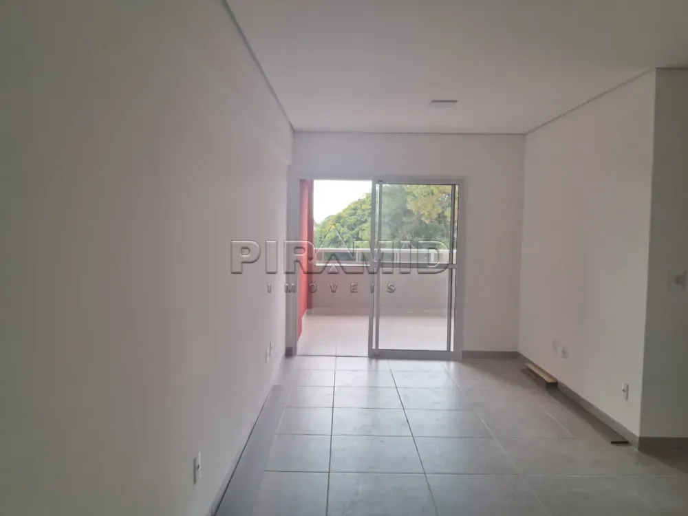 Alugar Apartamento / Padr&atilde;o em Ribeir&atilde;o Preto R$ 2.800,00 - Foto 1