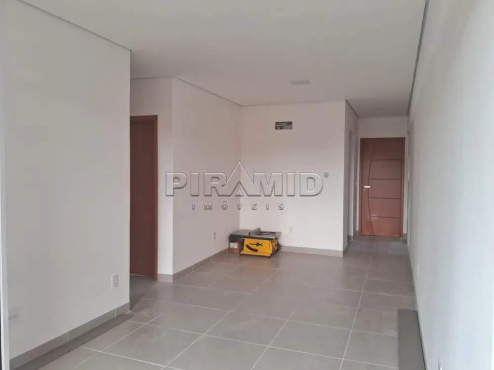 Alugar Apartamento / Padr&atilde;o em Ribeir&atilde;o Preto R$ 2.800,00 - Foto 2