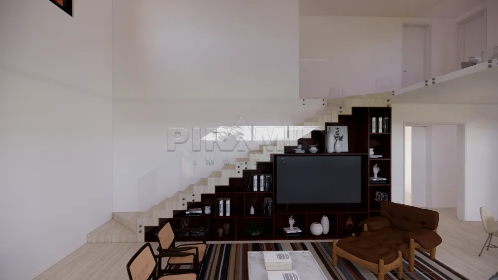 Comprar Casa / Condom&iacute;nio em Ribeir&atilde;o Preto R$ 3.049.000,00 - Foto 2