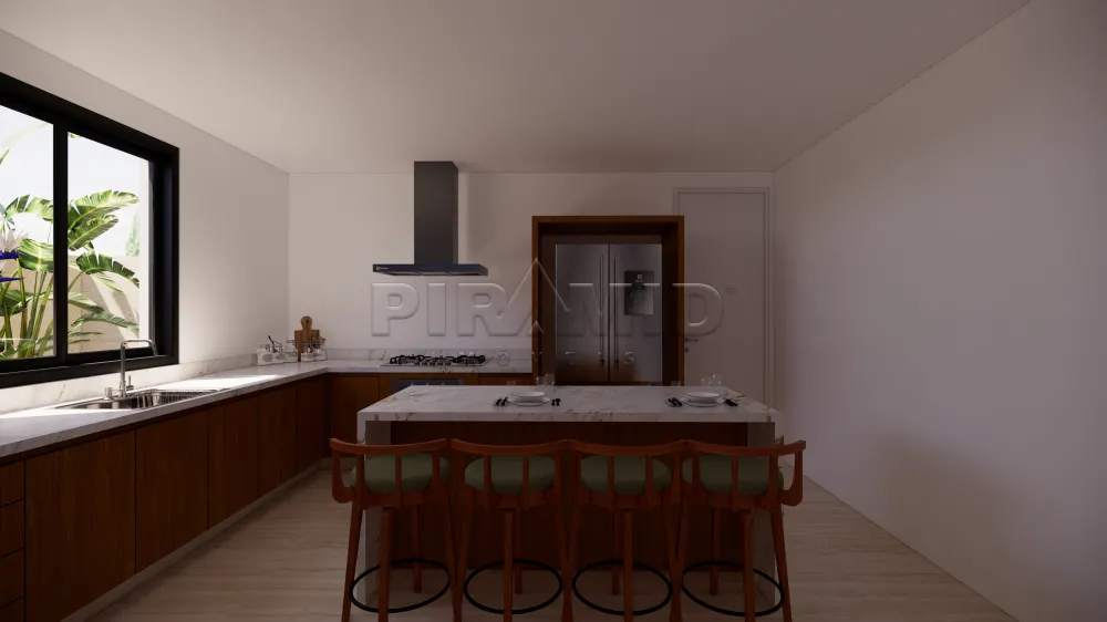 Comprar Casa / Condom&iacute;nio em Ribeir&atilde;o Preto R$ 3.049.000,00 - Foto 9