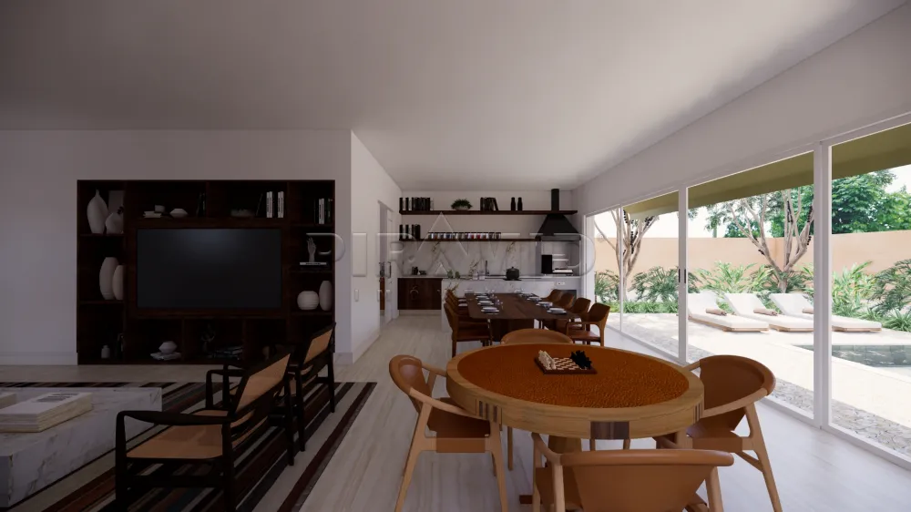 Comprar Casa / Condom&iacute;nio em Ribeir&atilde;o Preto R$ 2.990.000,00 - Foto 1