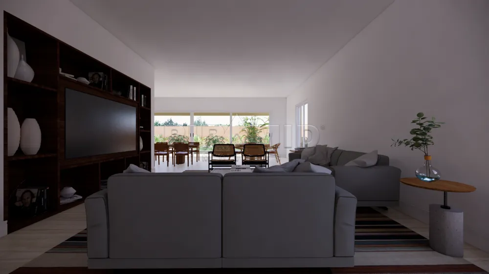 Comprar Casa / Condom&iacute;nio em Ribeir&atilde;o Preto R$ 2.990.000,00 - Foto 2