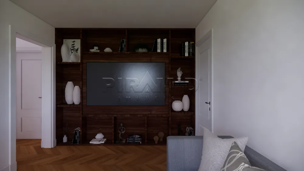 Comprar Casa / Condom&iacute;nio em Ribeir&atilde;o Preto R$ 2.990.000,00 - Foto 4