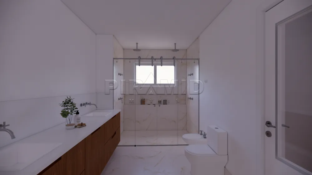 Comprar Casa / Condom&iacute;nio em Ribeir&atilde;o Preto R$ 2.990.000,00 - Foto 9