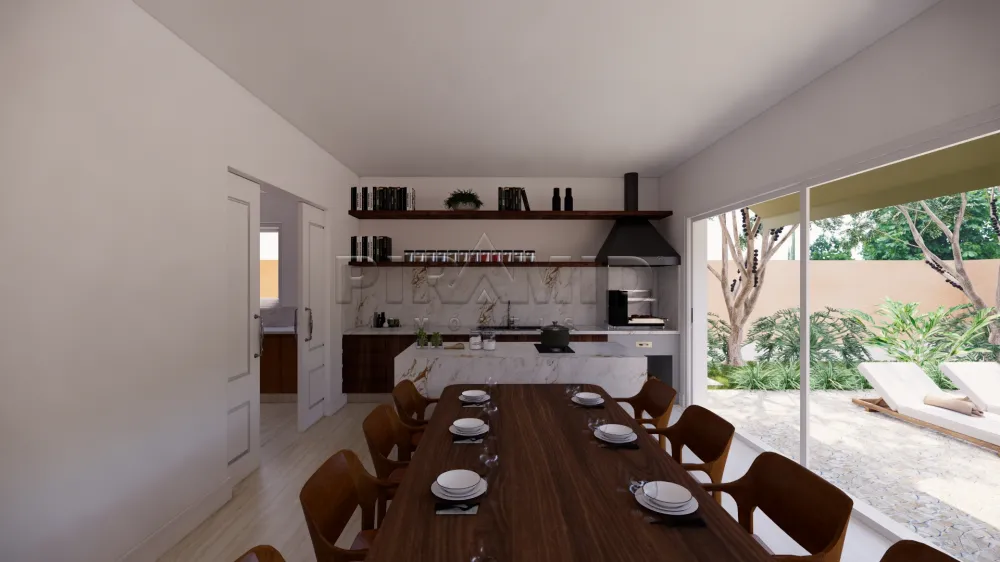 Comprar Casa / Condom&iacute;nio em Ribeir&atilde;o Preto R$ 2.990.000,00 - Foto 13