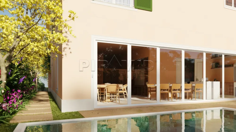 Comprar Casa / Condom&iacute;nio em Ribeir&atilde;o Preto R$ 2.990.000,00 - Foto 19