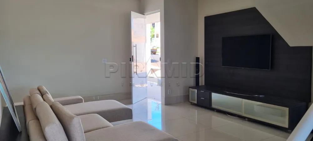 Comprar Casa / Condom&iacute;nio em Ribeir&atilde;o Preto R$ 1.490.000,00 - Foto 2