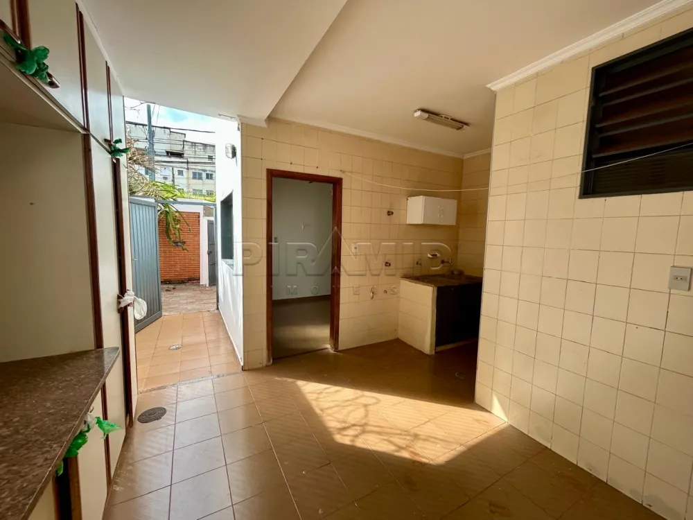 Alugar Casa / Padr&atilde;o em Ribeir&atilde;o Preto R$ 3.000,00 - Foto 34