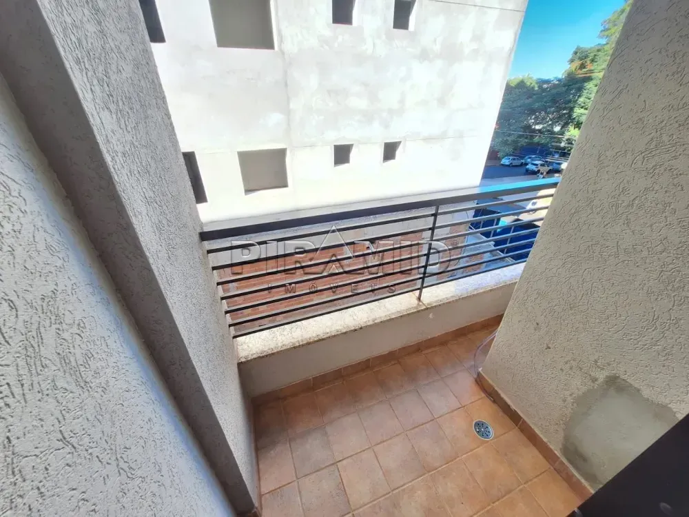 Alugar Apartamento / Padr&atilde;o em Ribeir&atilde;o Preto R$ 1.600,00 - Foto 3