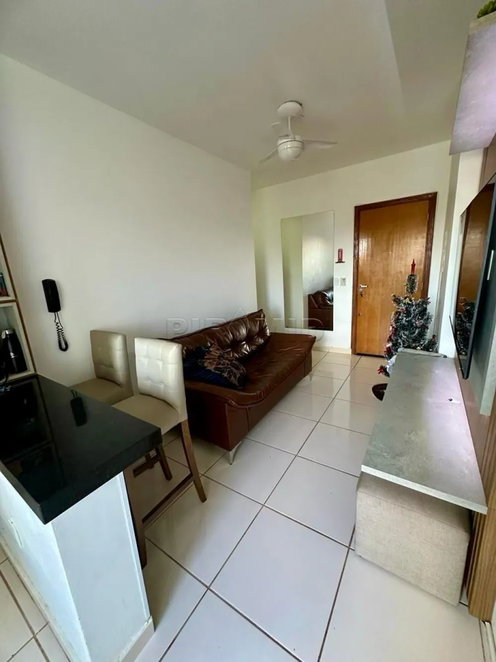 Comprar Apartamento / Padr&atilde;o em Ribeir&atilde;o Preto R$ 295.000,00 - Foto 4