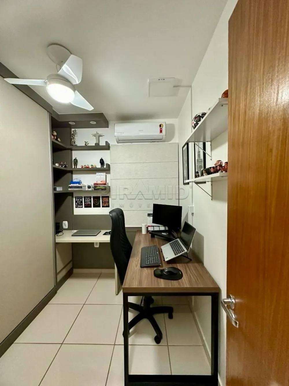 Comprar Apartamento / Padr&atilde;o em Ribeir&atilde;o Preto R$ 295.000,00 - Foto 8