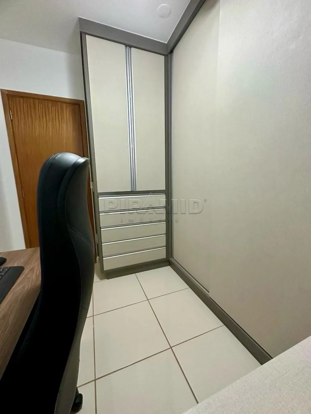 Comprar Apartamento / Padr&atilde;o em Ribeir&atilde;o Preto R$ 295.000,00 - Foto 9