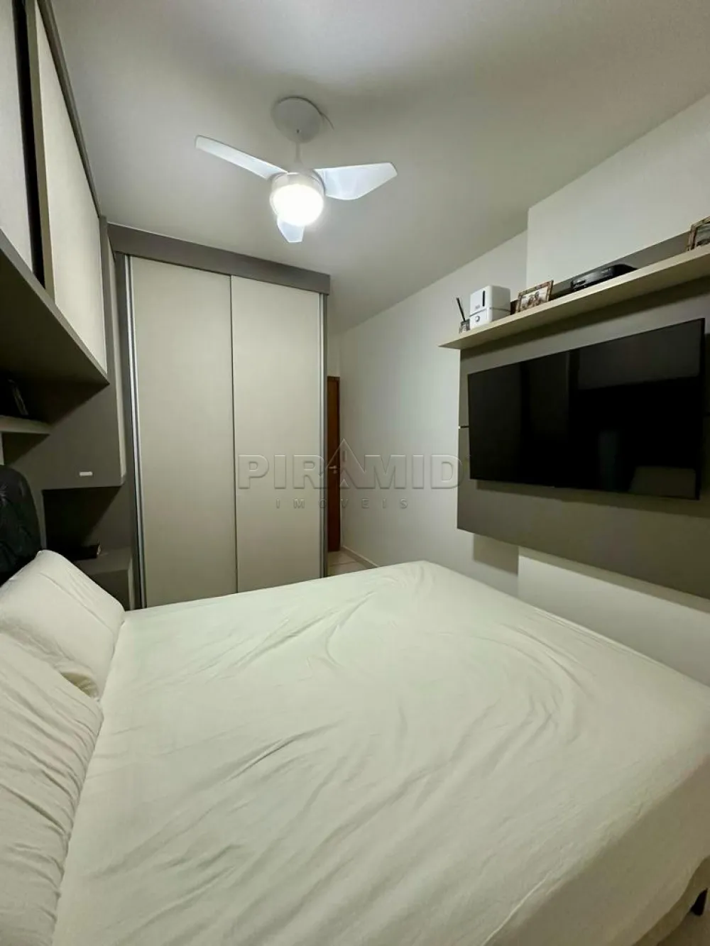 Comprar Apartamento / Padr&atilde;o em Ribeir&atilde;o Preto R$ 295.000,00 - Foto 10