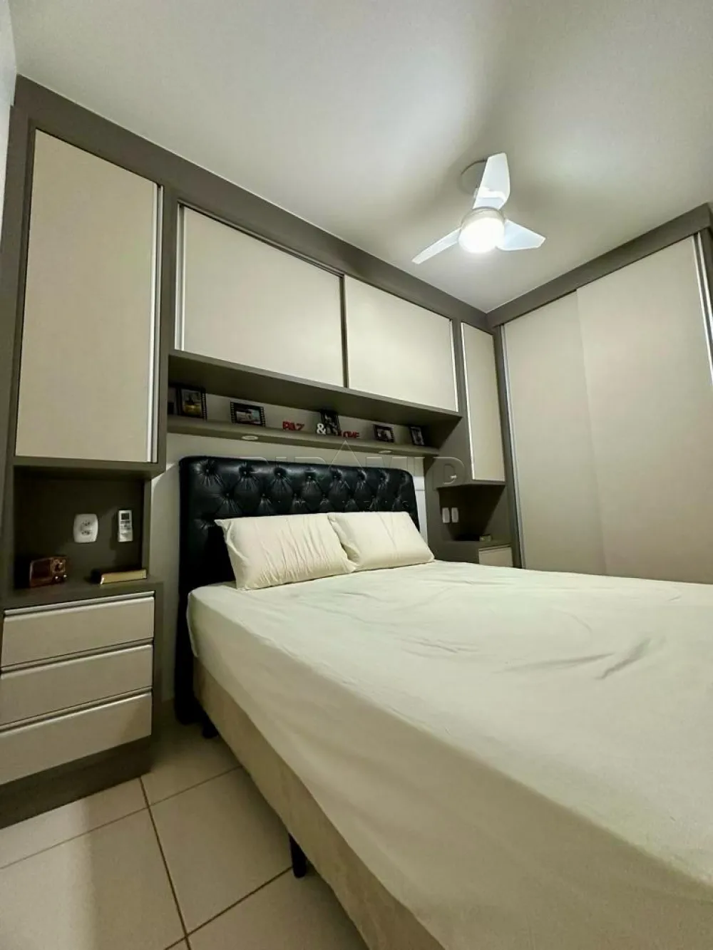Comprar Apartamento / Padr&atilde;o em Ribeir&atilde;o Preto R$ 295.000,00 - Foto 11