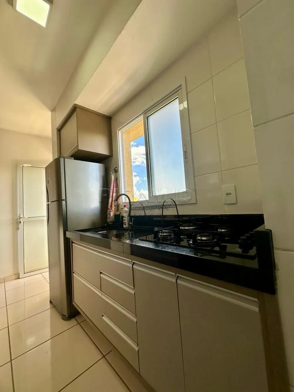 Comprar Apartamento / Padr&atilde;o em Ribeir&atilde;o Preto R$ 295.000,00 - Foto 13