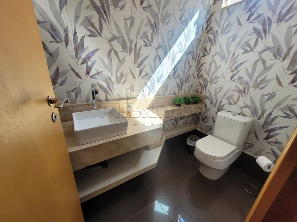 Comprar Casa / Condom&iacute;nio em Bonfim Paulista R$ 890.000,00 - Foto 3
