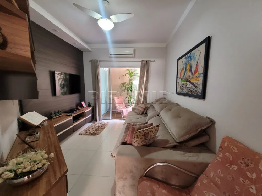 Comprar Casa / Condom&iacute;nio em Bonfim Paulista R$ 890.000,00 - Foto 4