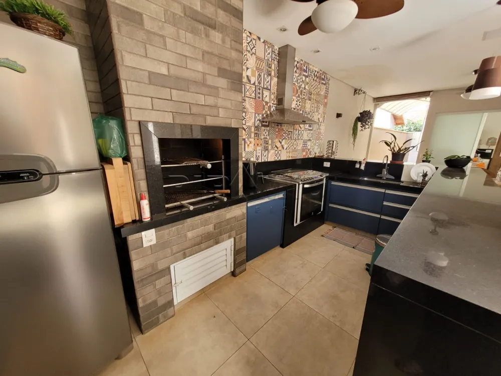 Comprar Casa / Condom&iacute;nio em Bonfim Paulista R$ 890.000,00 - Foto 27