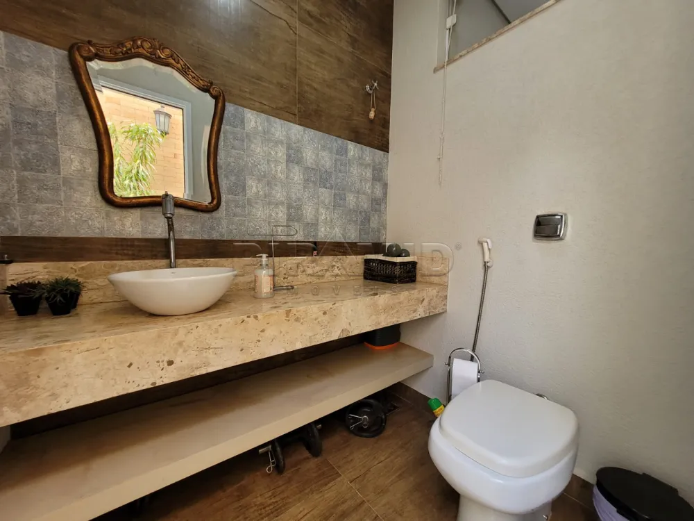 Comprar Casa / Condom&iacute;nio em Bonfim Paulista R$ 890.000,00 - Foto 31